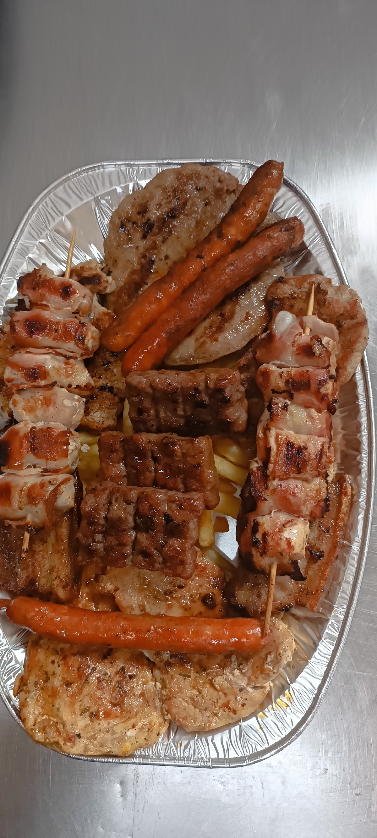 Pekara Okretnica - Restorani u Novom Sadu