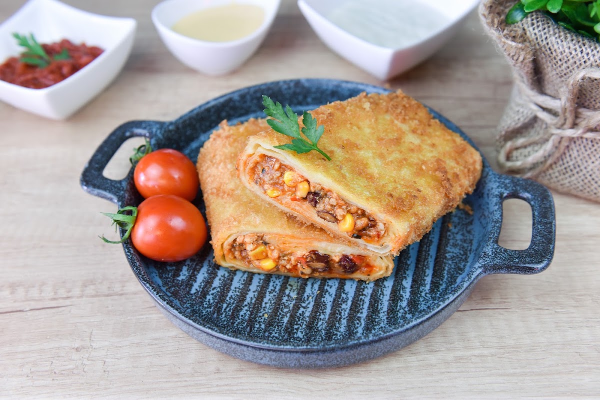 Fry Factory - Restorani u Novom Sadu