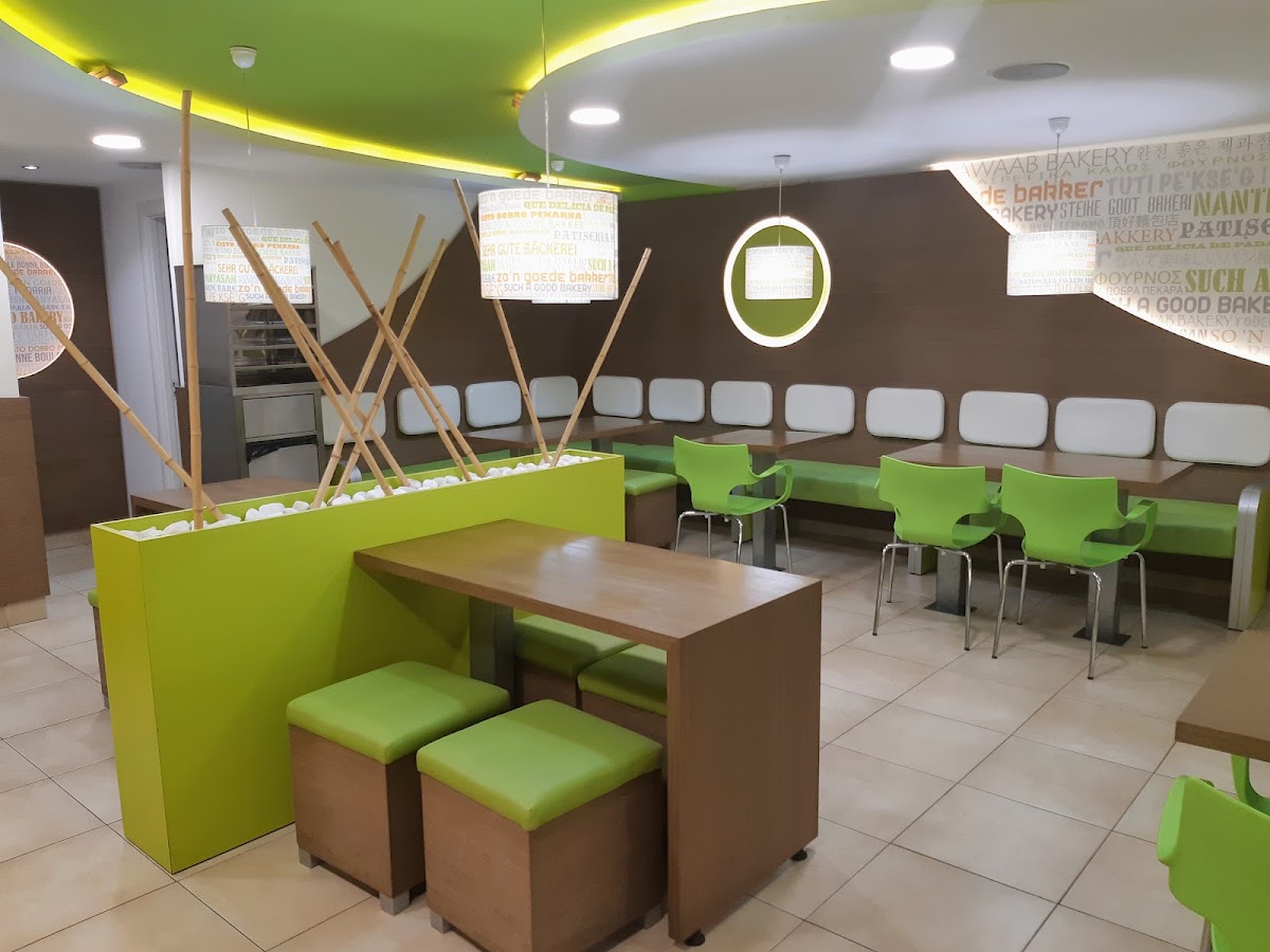 SkRoZ dobra PeKaRa - Restorani u Novom Sadu