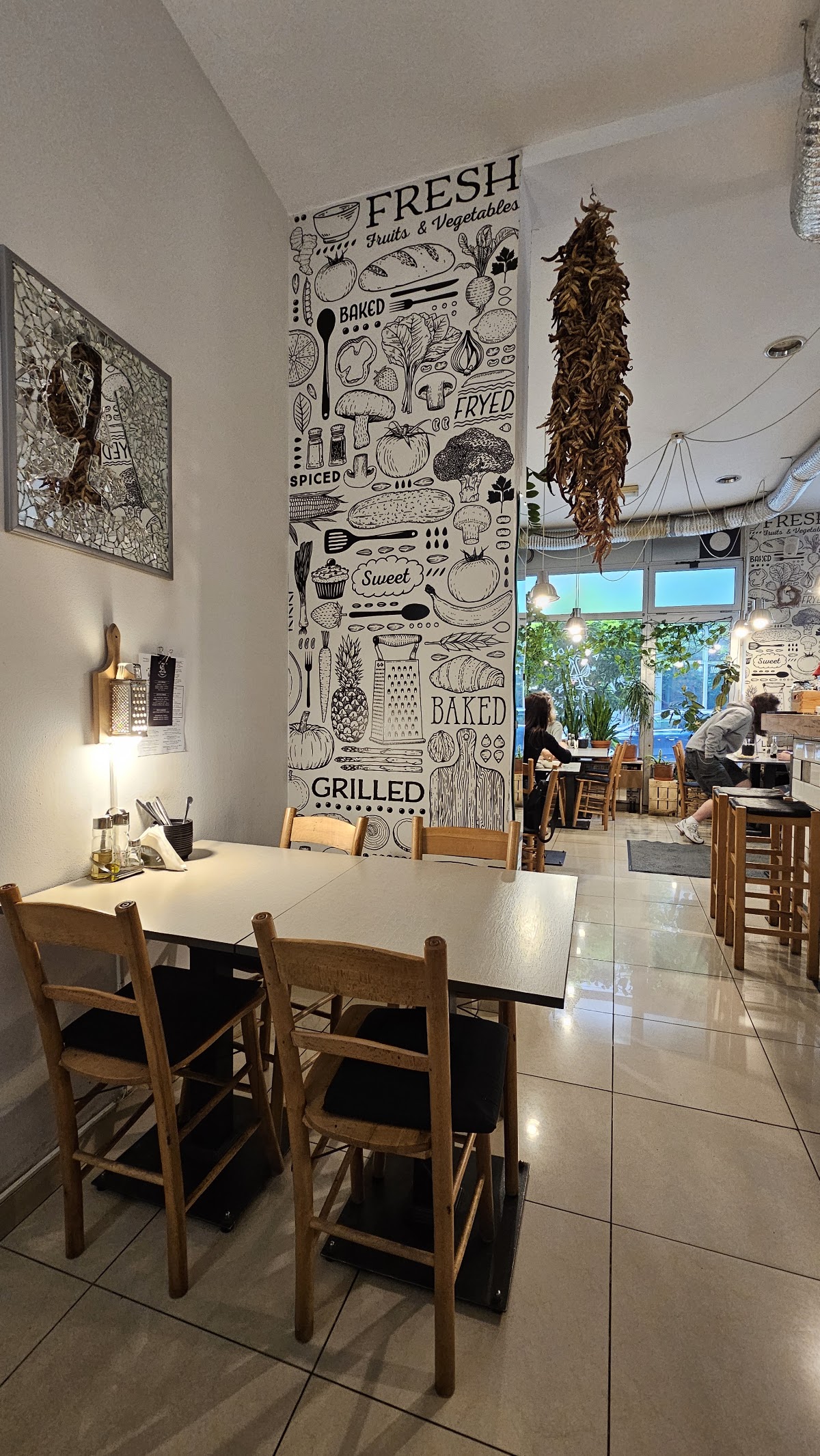 Ananda - Restorani u Novom Sadu