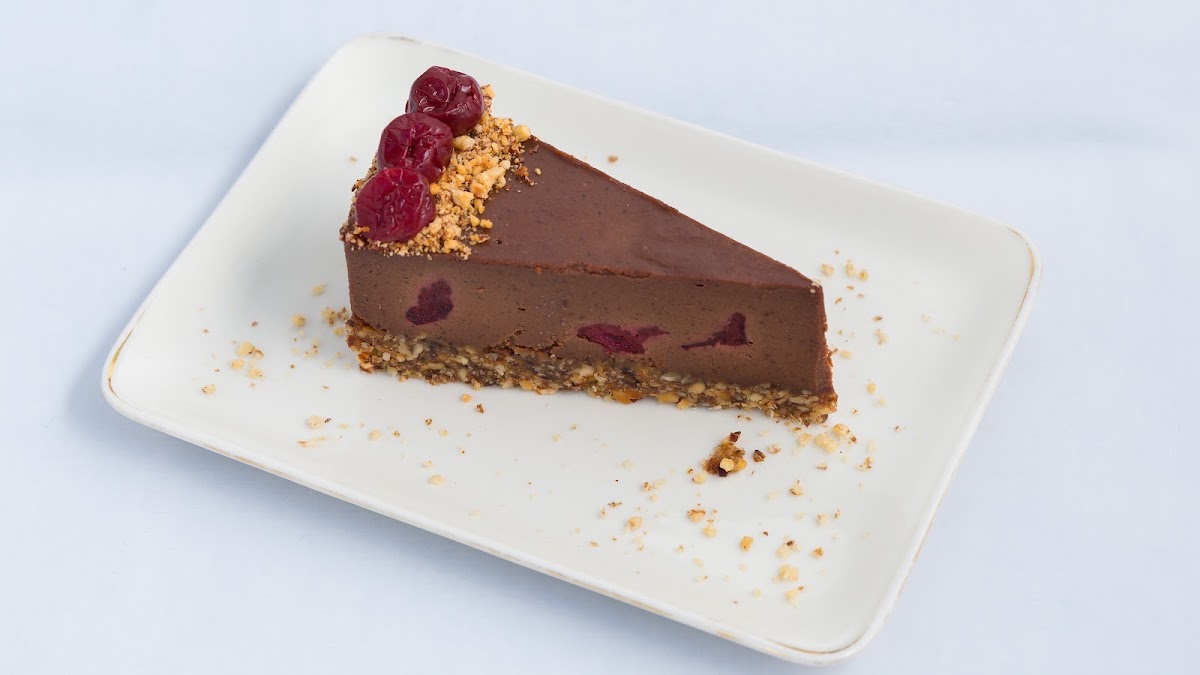 Zdravo Razum | Slatkiši bez šećera i bez glutena | Veganski-Posni | Hrana bez glutena i bez šećera | Zdrave torte - Restorani u Novom Sadu