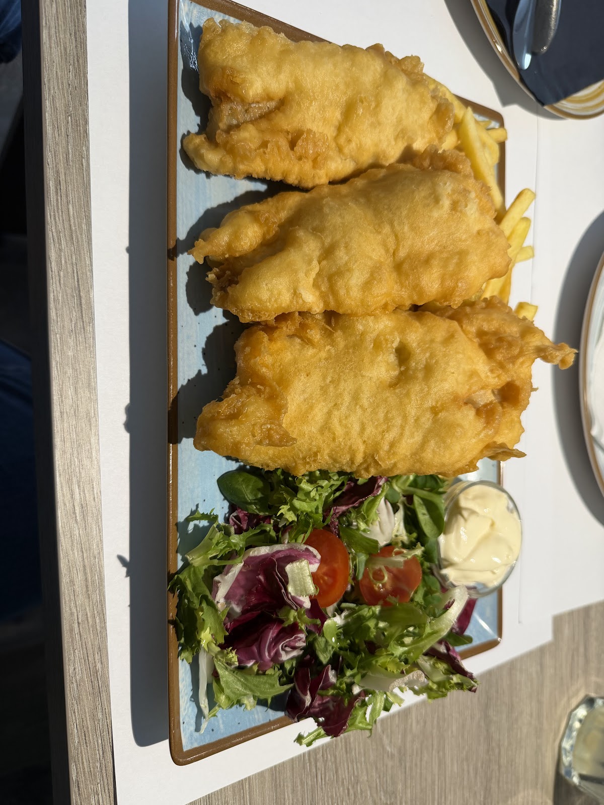 Fish house Deep Blue - Restorani u Novom Sadu