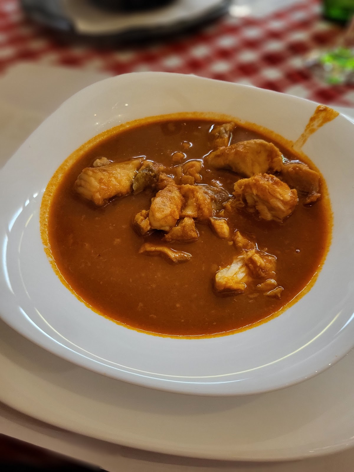Fish & Paprikash - Restorani u Novom Sadu