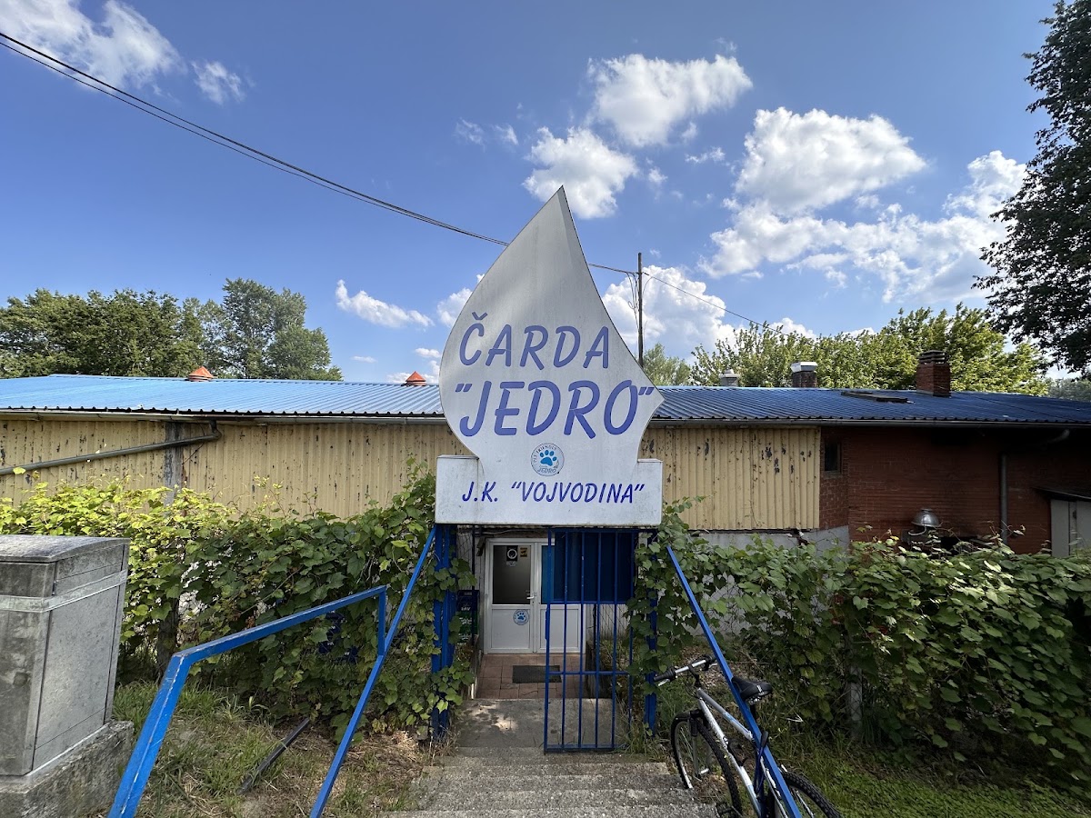 Čarda Jedro - Restorani u Novom Sadu