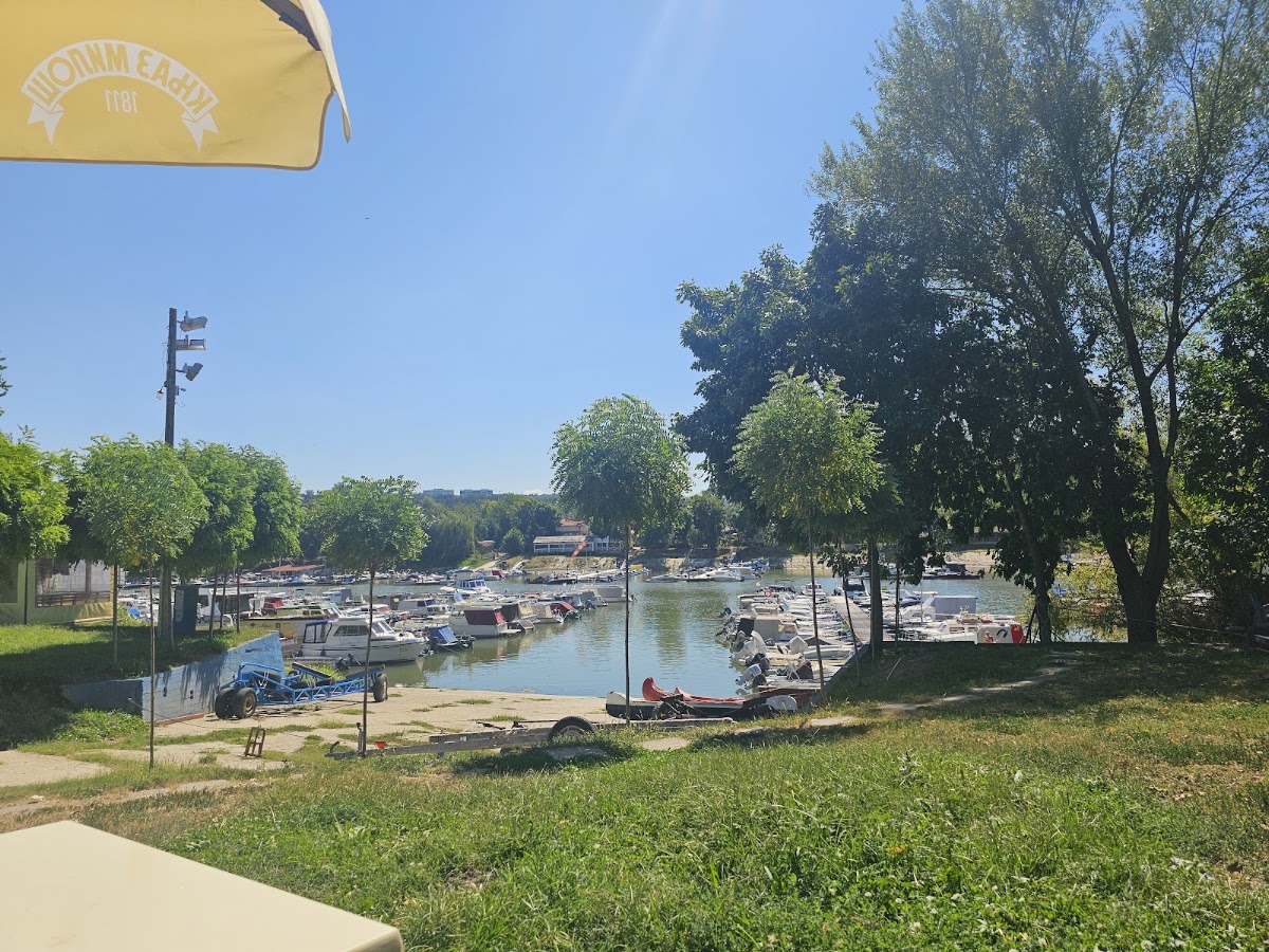 Čarda Jedro - Restorani u Novom Sadu