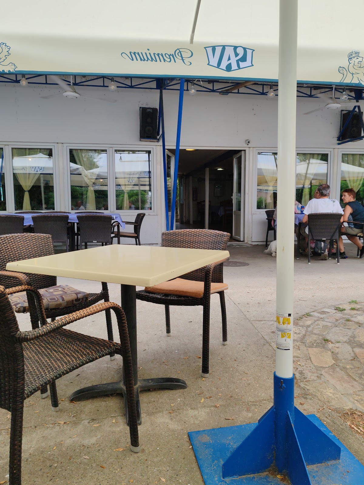 Čarda Jedro - Restorani u Novom Sadu
