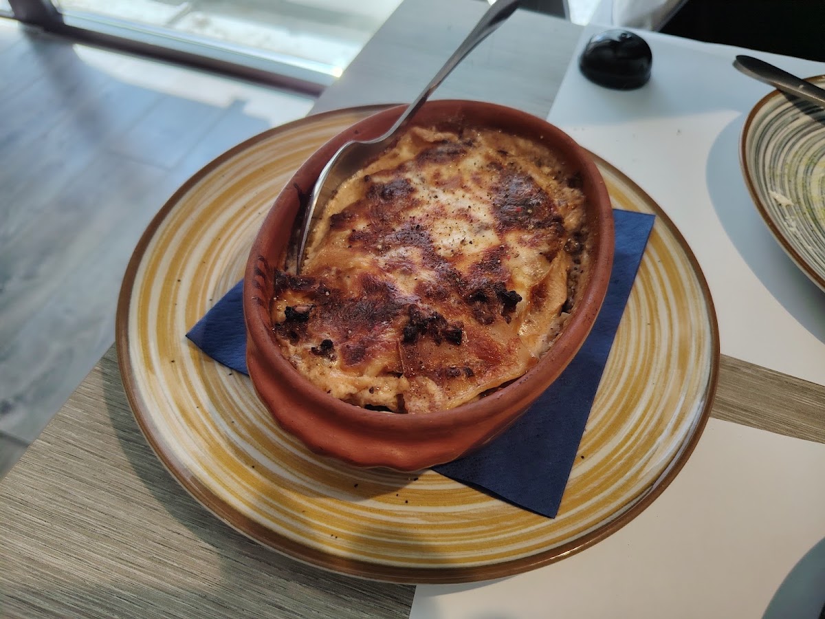 Laganini bar - Restorani u Novom Sadu