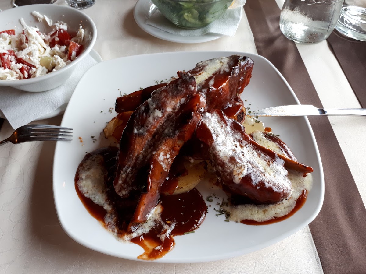 Bata Pežo - Restoran - Restorani u Novom Sadu