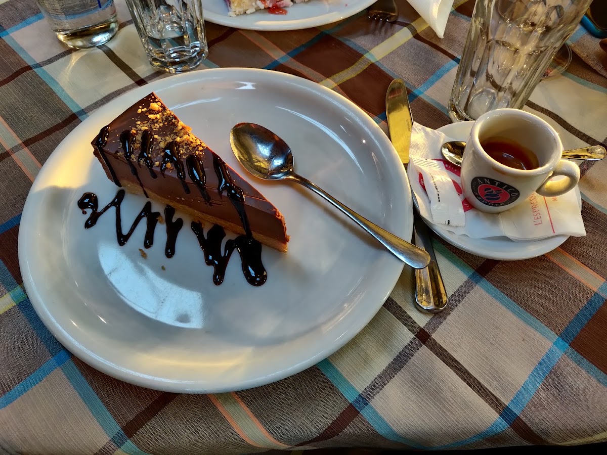 Čarda Akva Doria - Restorani u Novom Sadu