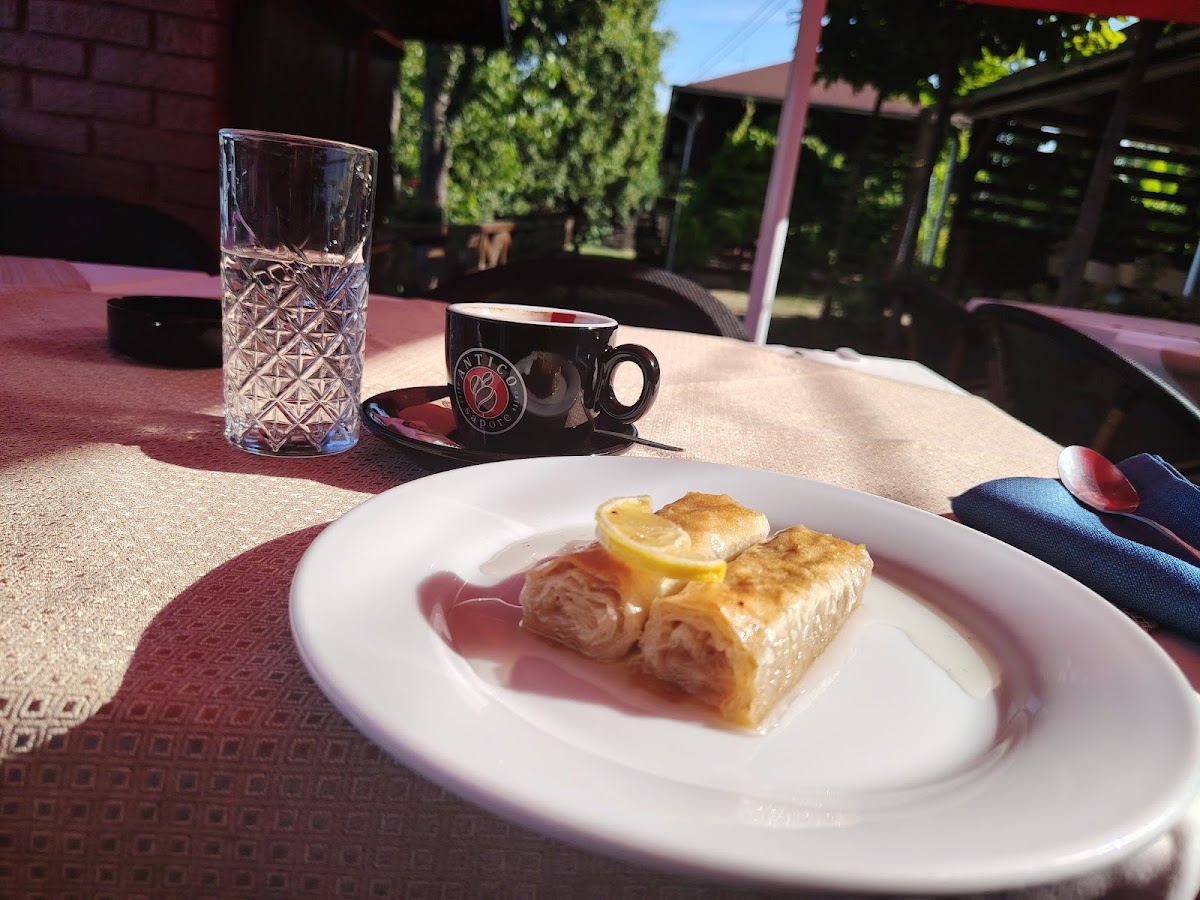 Čarda Akva Doria - Restorani u Novom Sadu