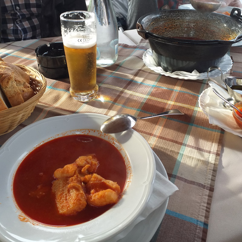Čarda Akva Doria - Restorani u Novom Sadu