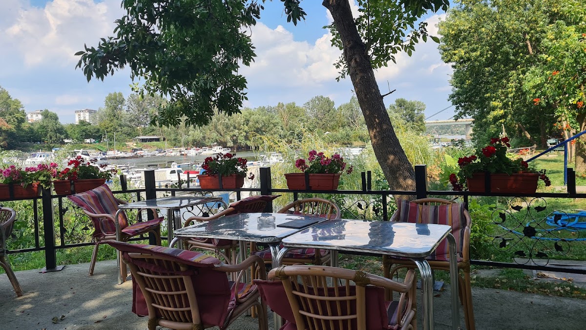 Riblja čarda „Nećko“ - Restorani u Novom Sadu