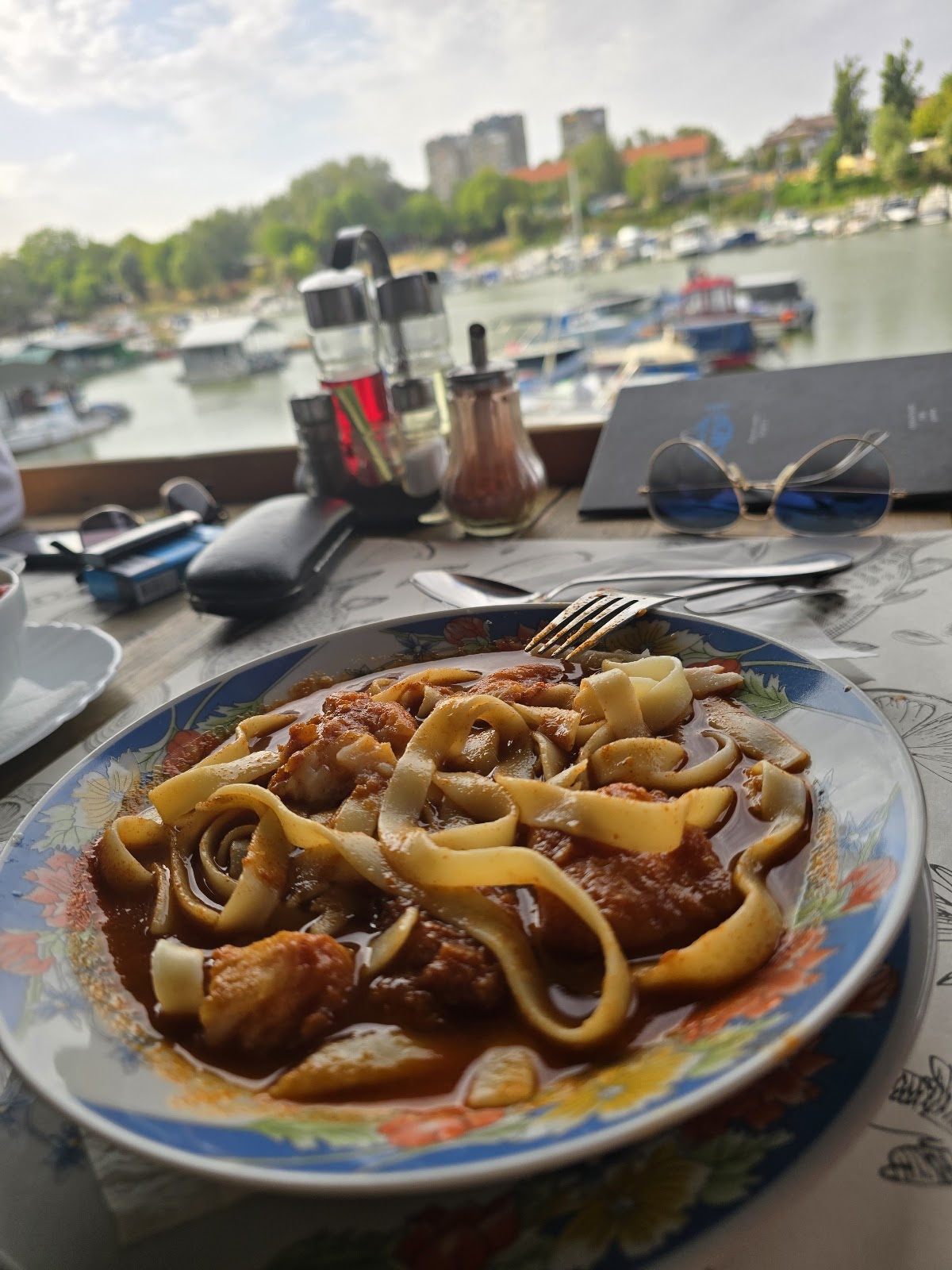 Riblja čarda „Nećko“ - Restorani u Novom Sadu