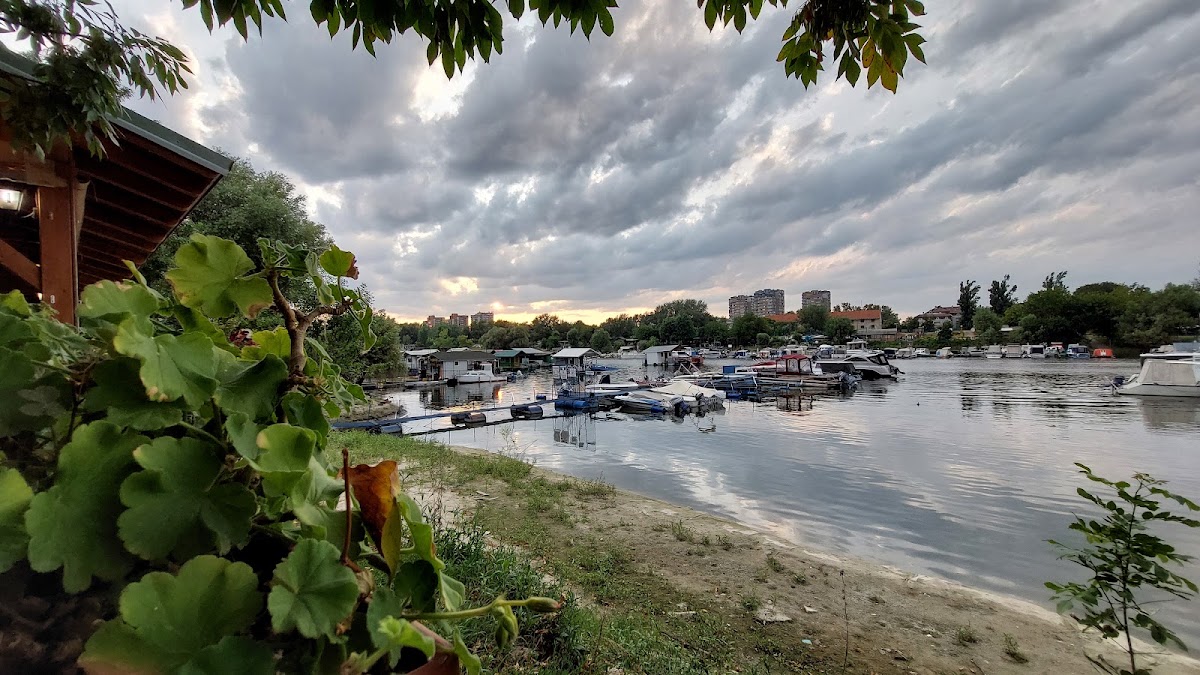 Riblja čarda „Nećko“ - Restorani u Novom Sadu