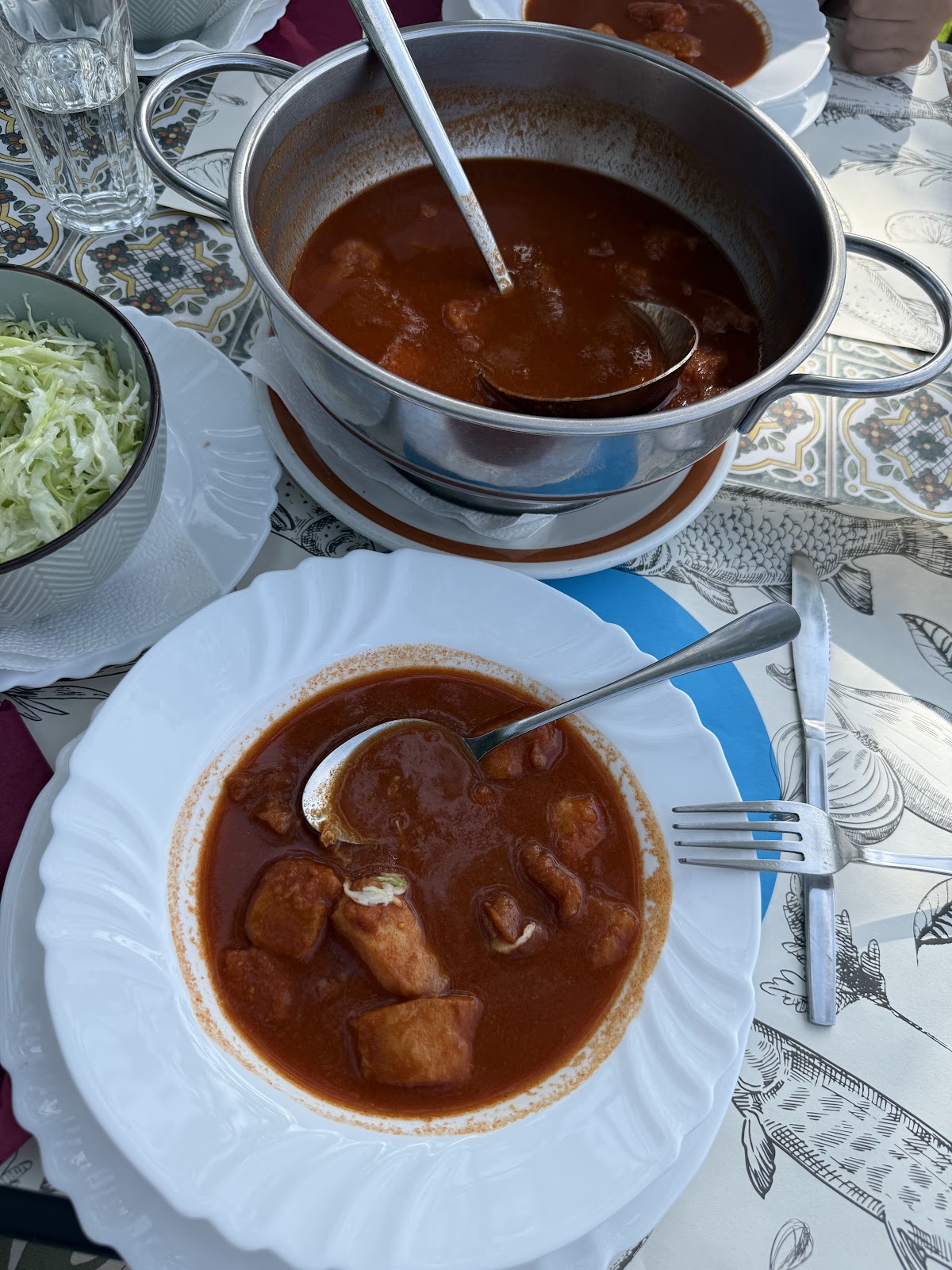 Riblja čarda „Nećko“ - Restorani u Novom Sadu
