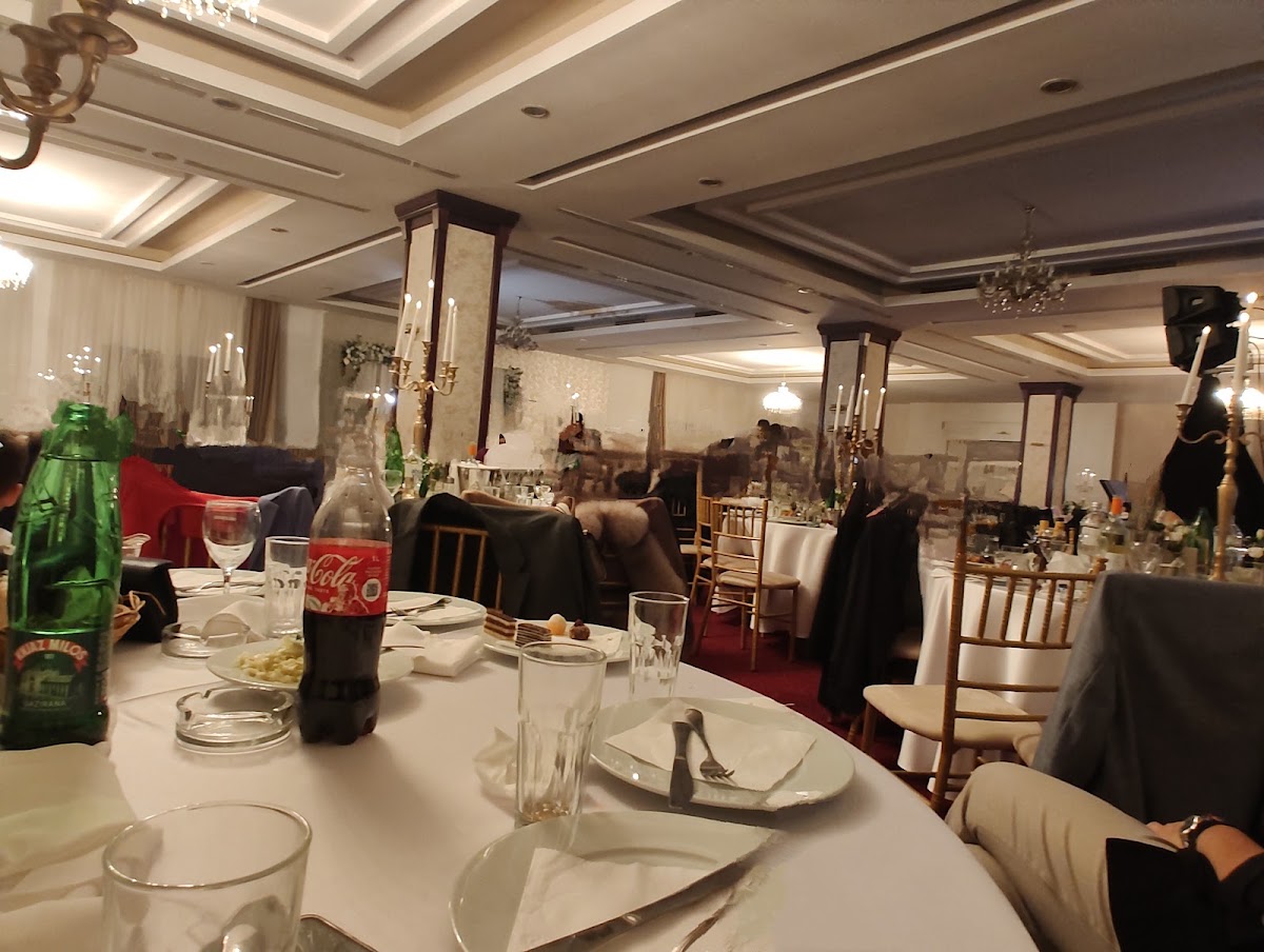 Restoran Ribarac - Restorani u Novom Sadu