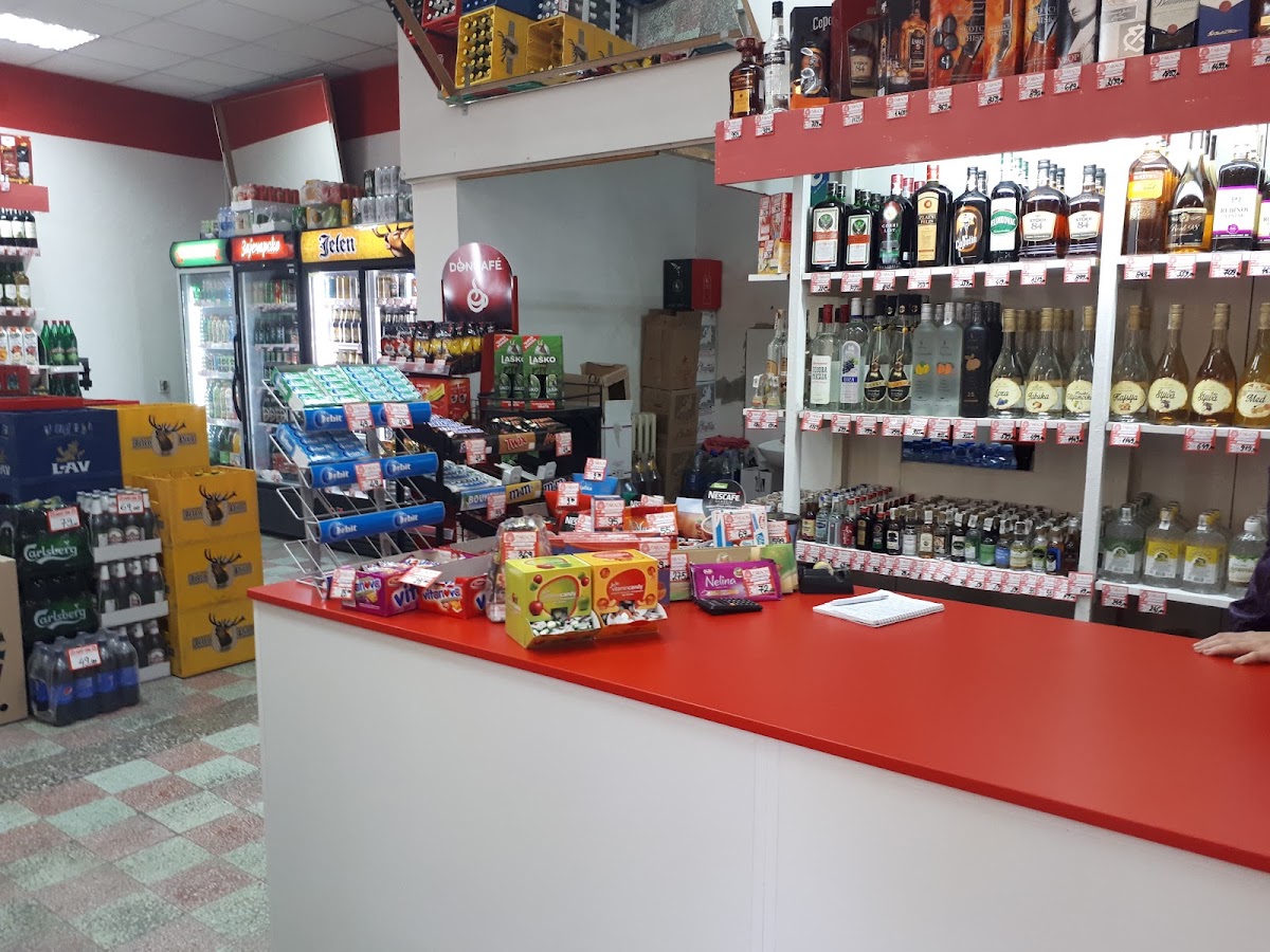Riblja pijaca - Restorani u Novom Sadu