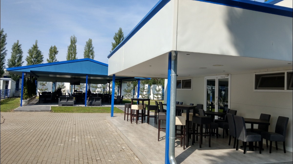 Na kraj sela - Restorani u Novom Sadu