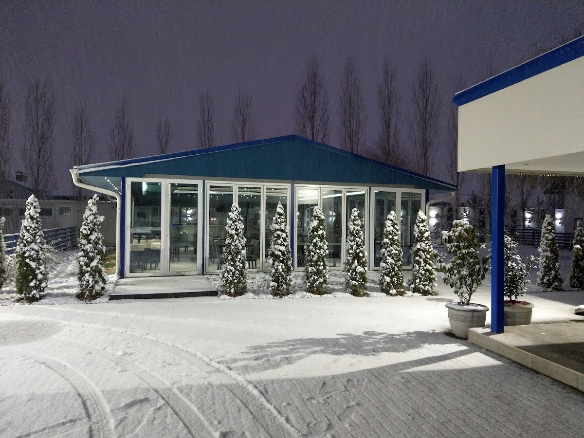 Na kraj sela - Restorani u Novom Sadu