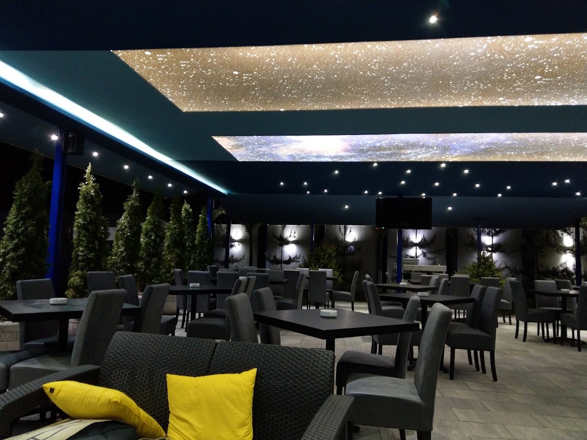 Na kraj sela - Restorani u Novom Sadu