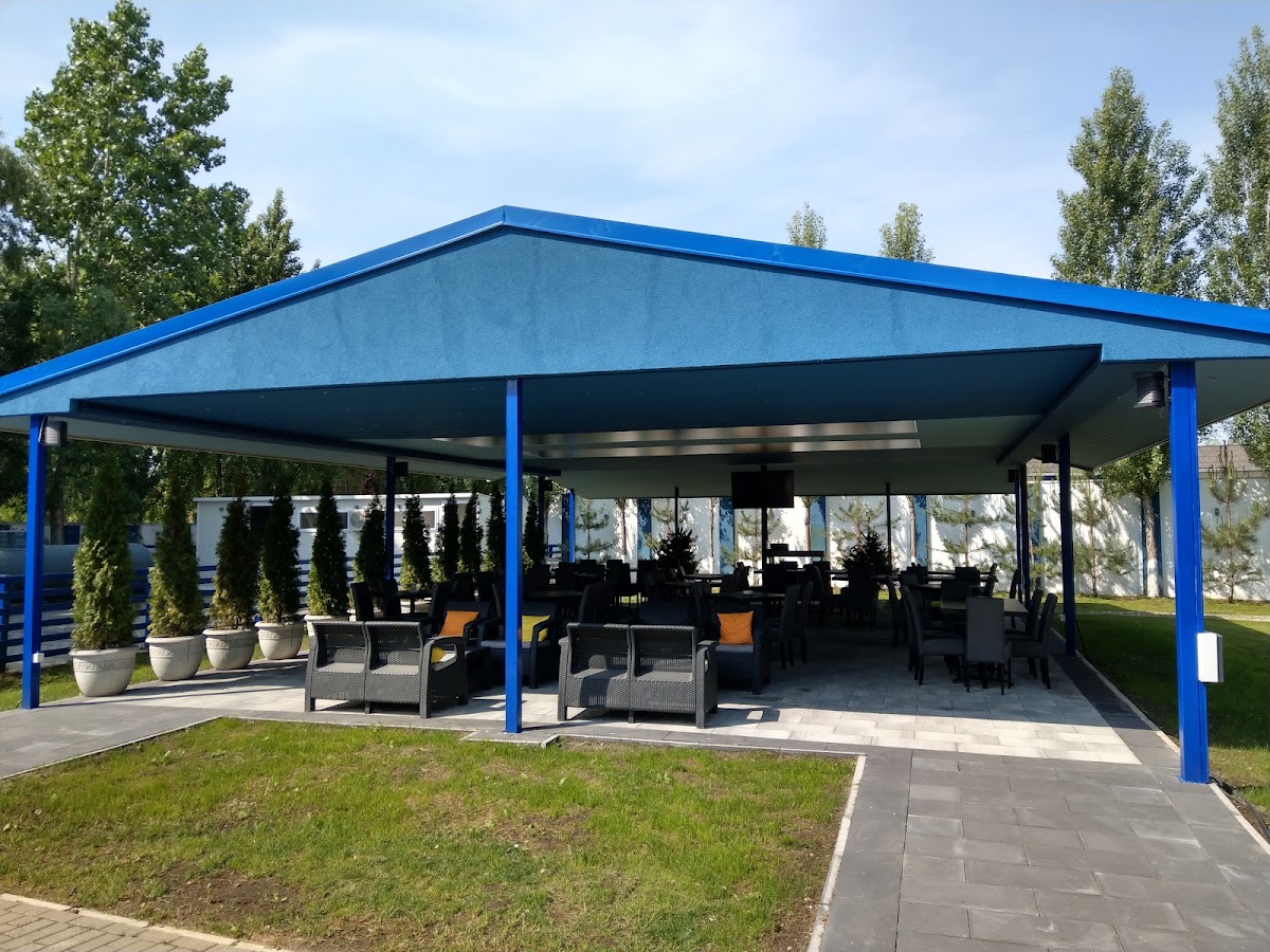 Na kraj sela - Restorani u Novom Sadu