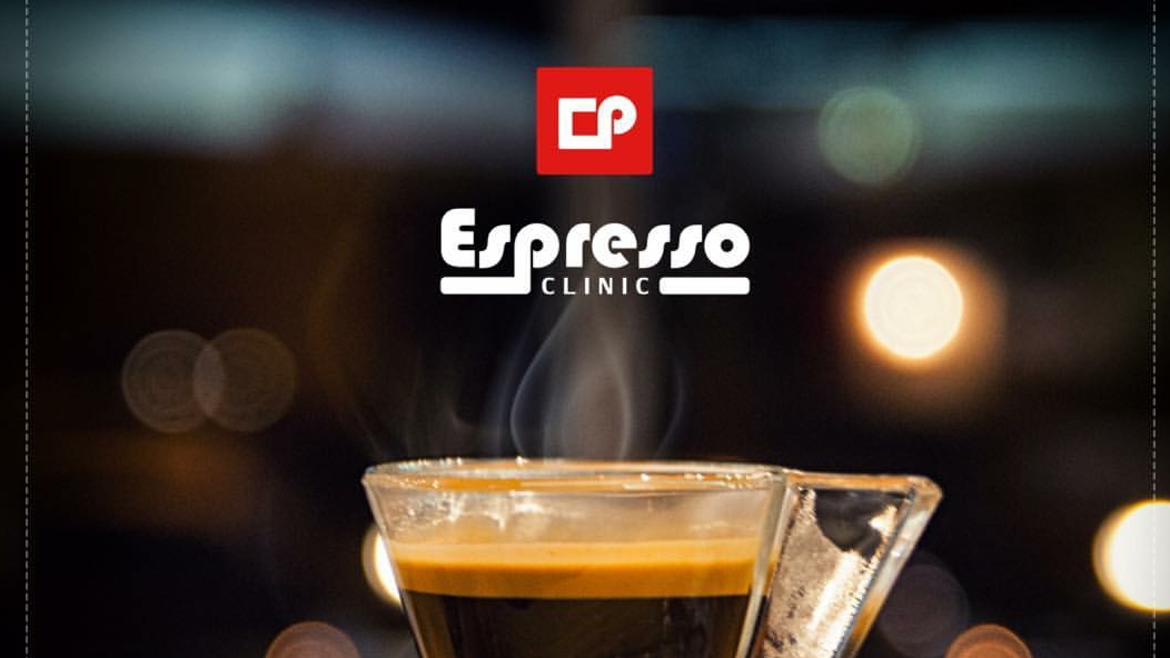 Espresso Clinic Cafeteria - Kafići u Novom Sadu