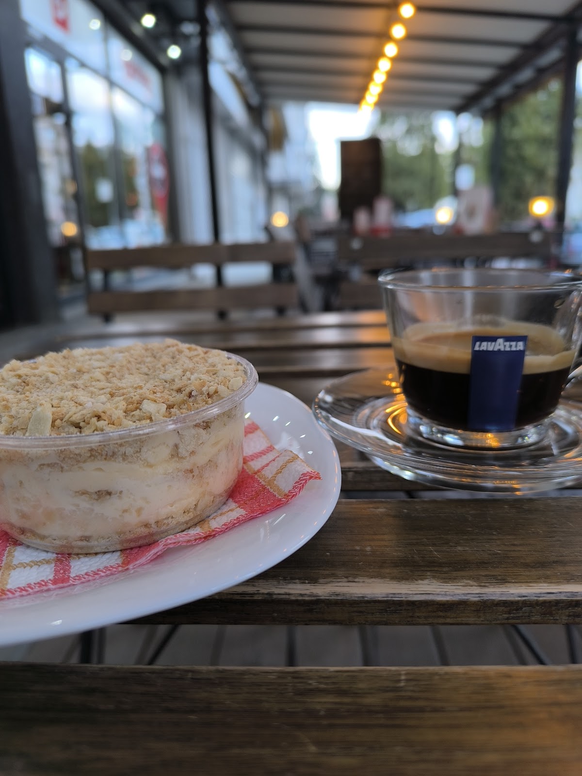 Espresso Clinic Cafeteria - Kafići u Novom Sadu
