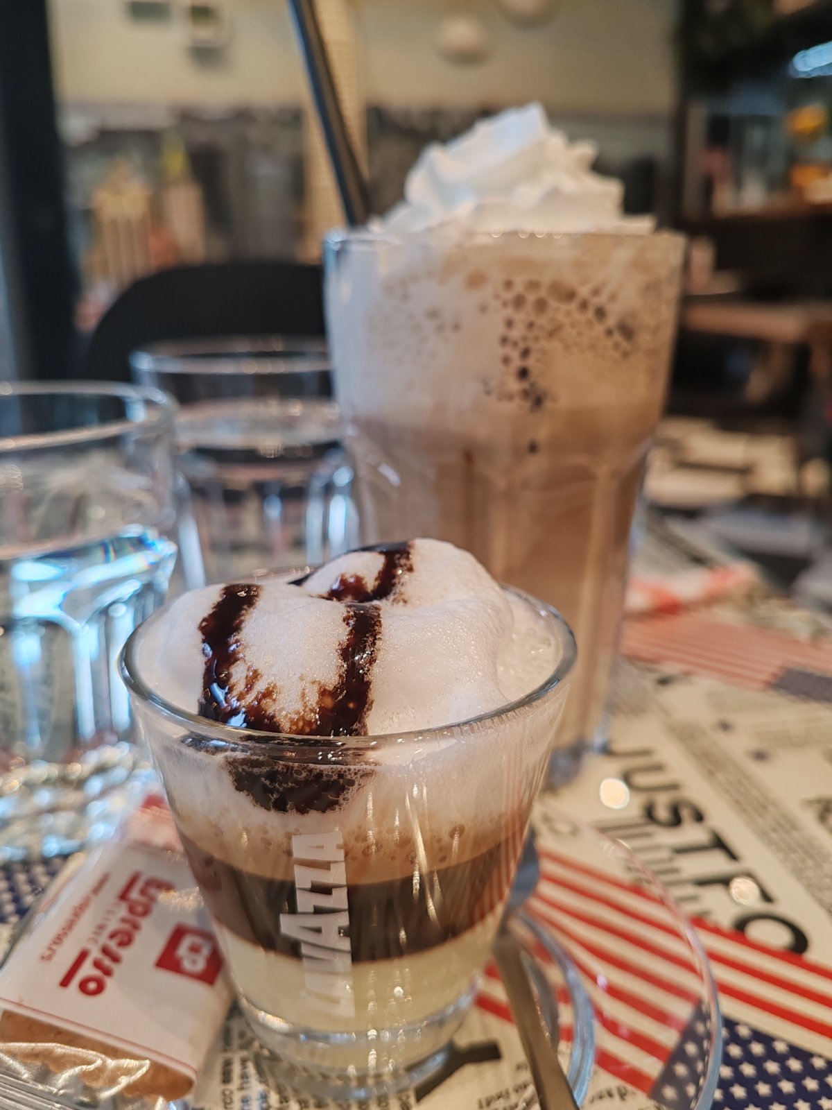 Espresso Clinic Cafeteria - Kafići u Novom Sadu