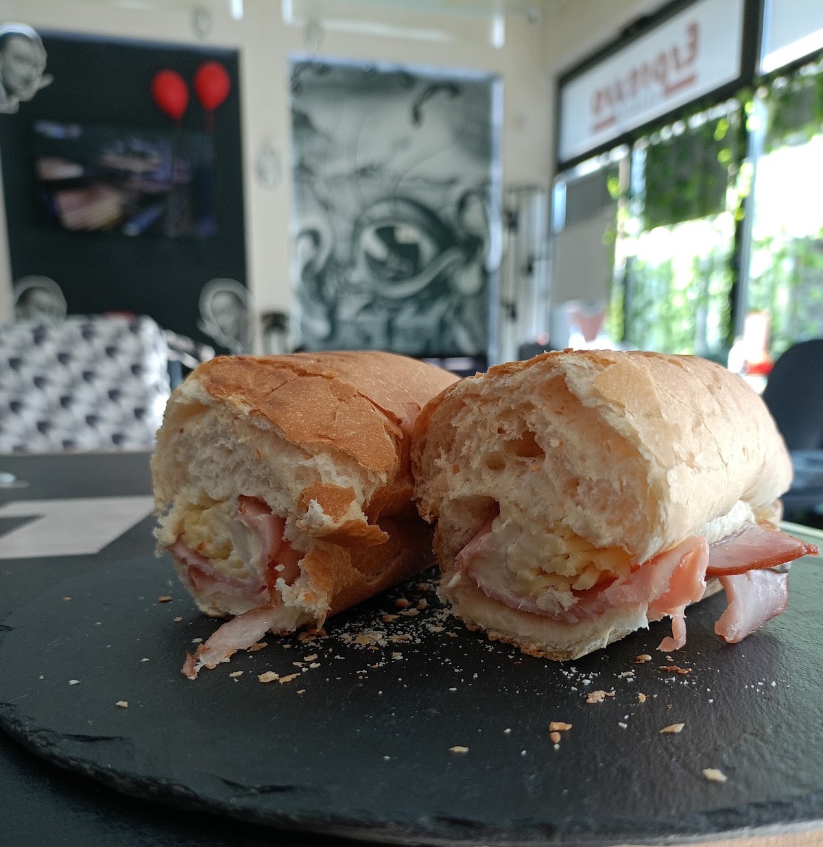 Espresso Clinic Cafeteria - Kafići u Novom Sadu