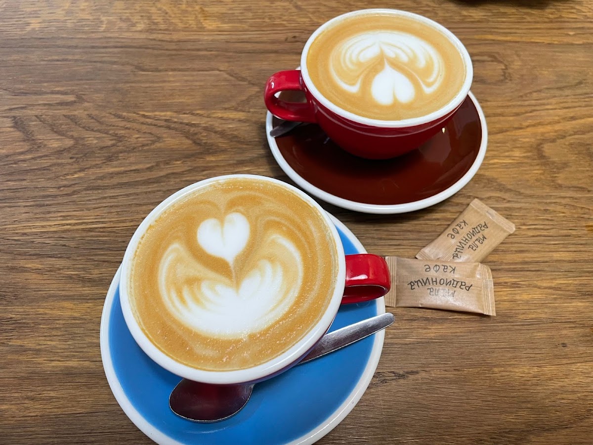 Mala Radionica Kafe - Kafići u Novom Sadu