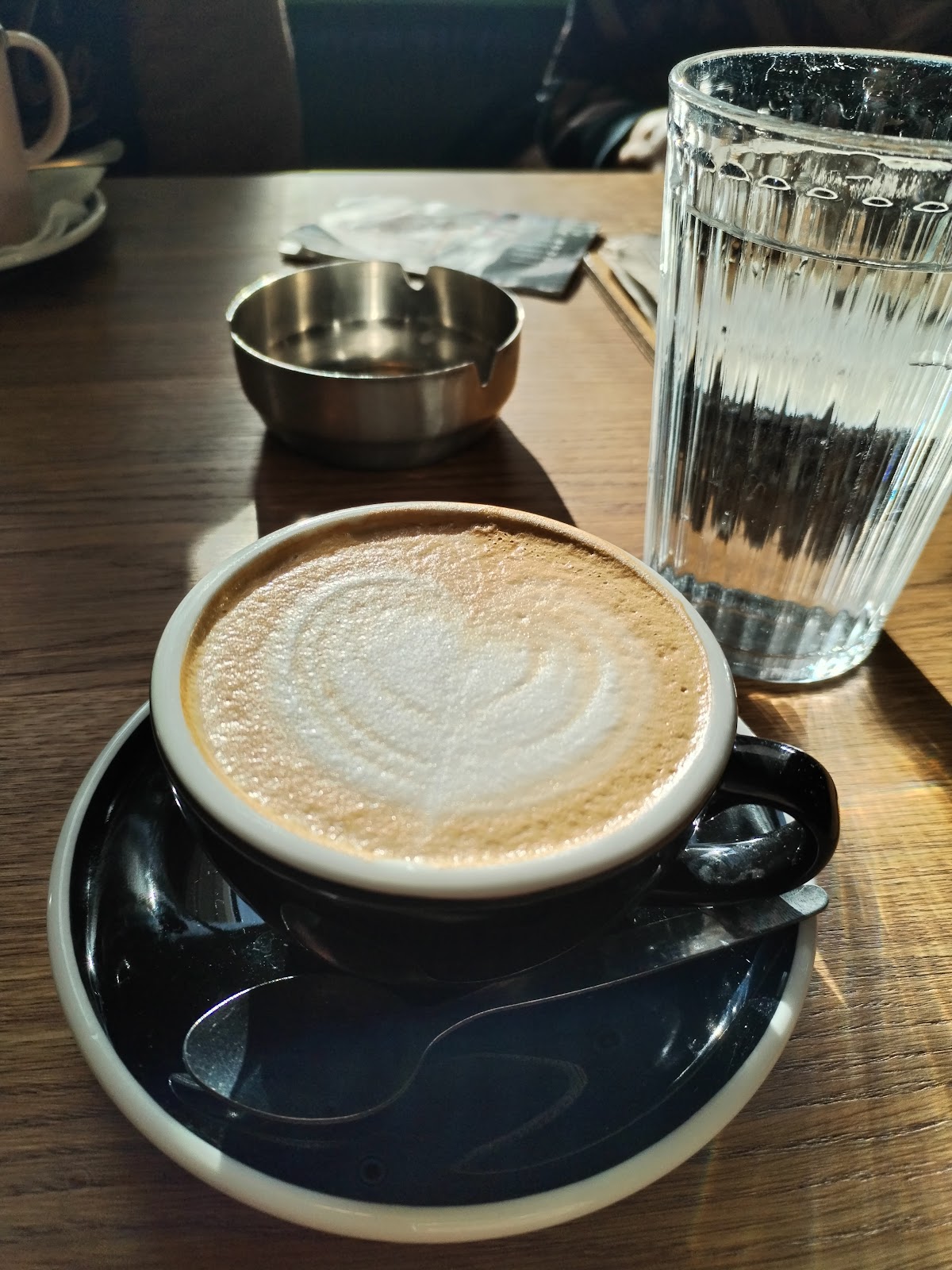 Mala Radionica Kafe - Kafići u Novom Sadu
