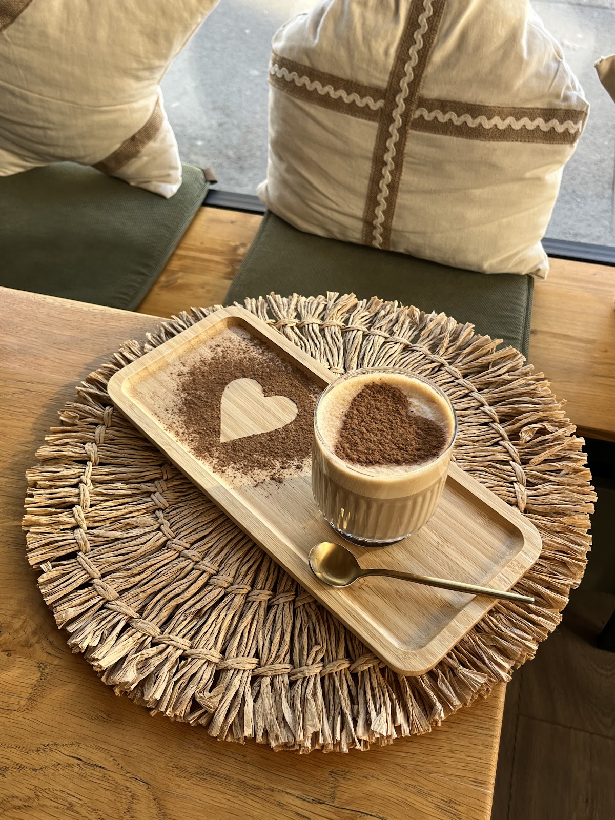 Kornelije Caffe - Kafići u Novom Sadu
