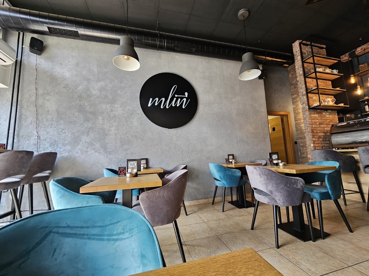 Mlin kafe - Kafići u Novom Sadu
