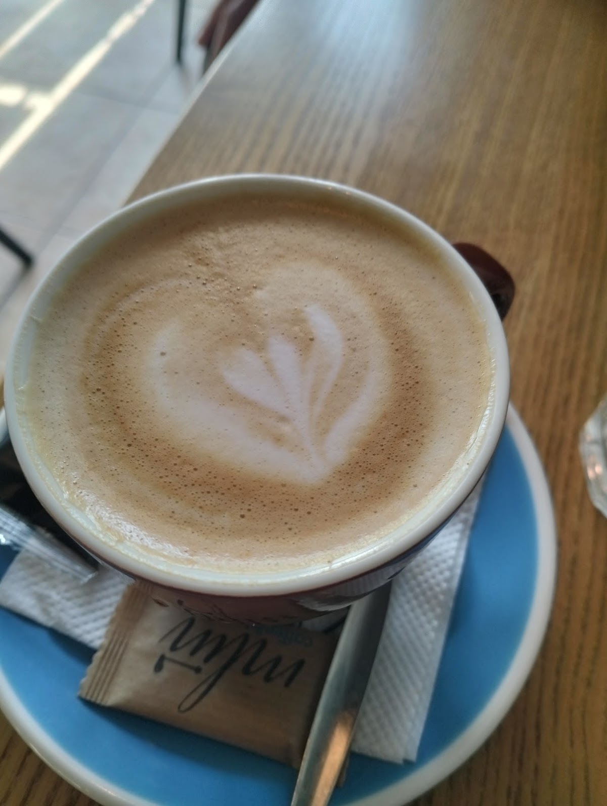 Mlin kafe - Kafići u Novom Sadu