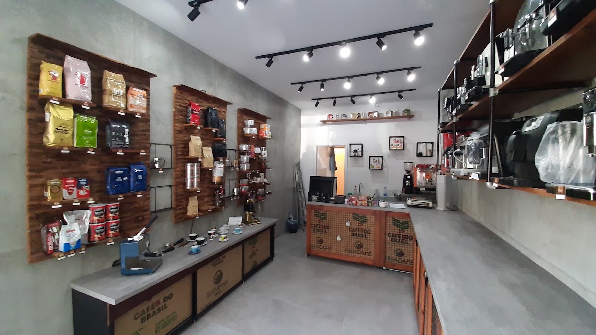 COFFEE SHOP DŽEZVA - Kafići u Novom Sadu