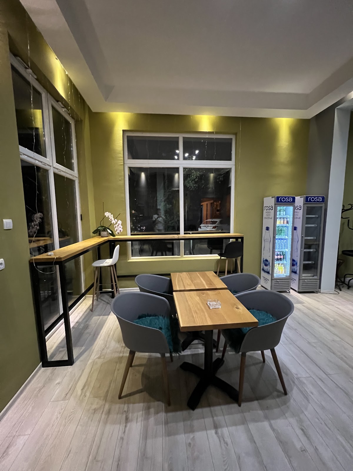 Klimt - Kafići u Novom Sadu