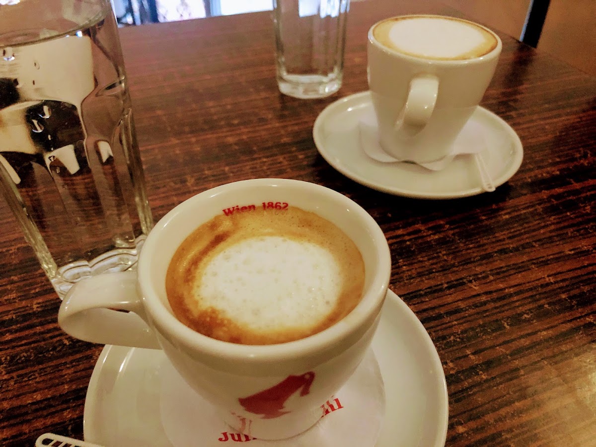Euro Caffe - Kafići u Novom Sadu