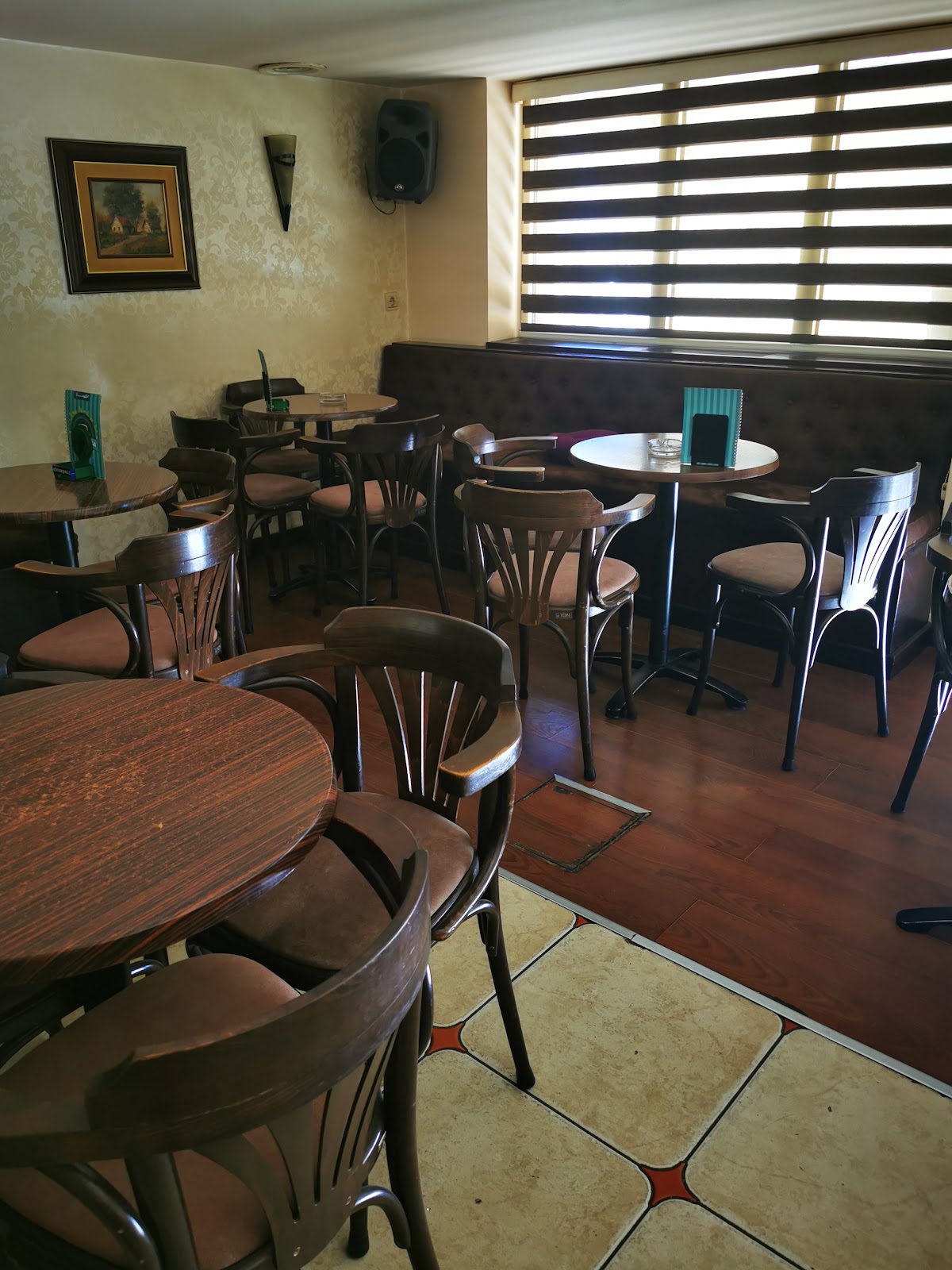 Euro Caffe - Kafići u Novom Sadu