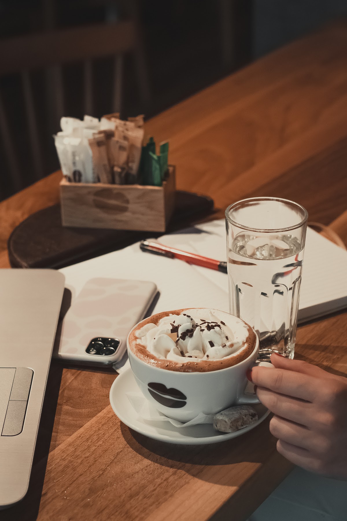 Coffeedream - Kafići u Novom Sadu