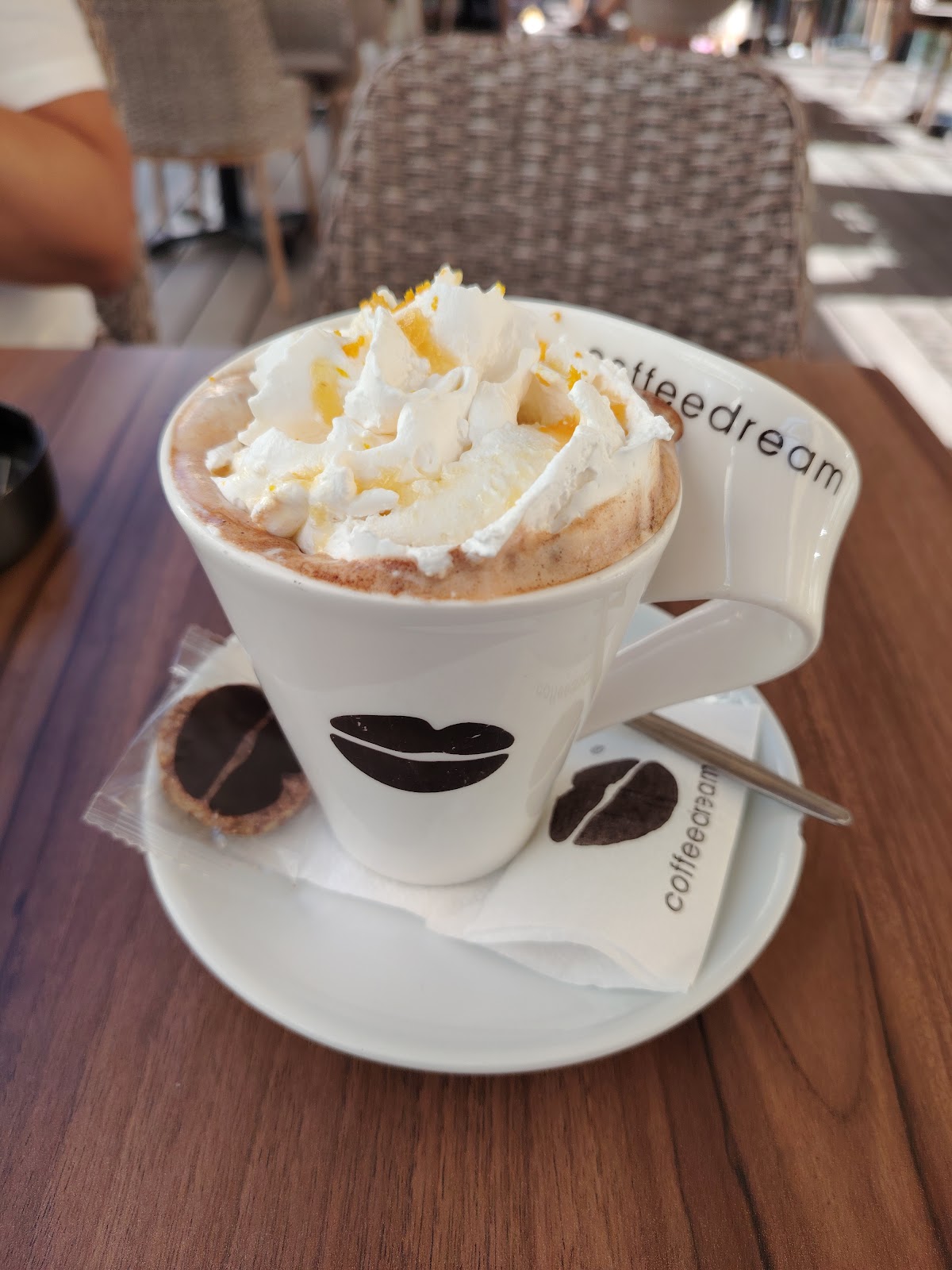 Coffeedream - Kafići u Novom Sadu