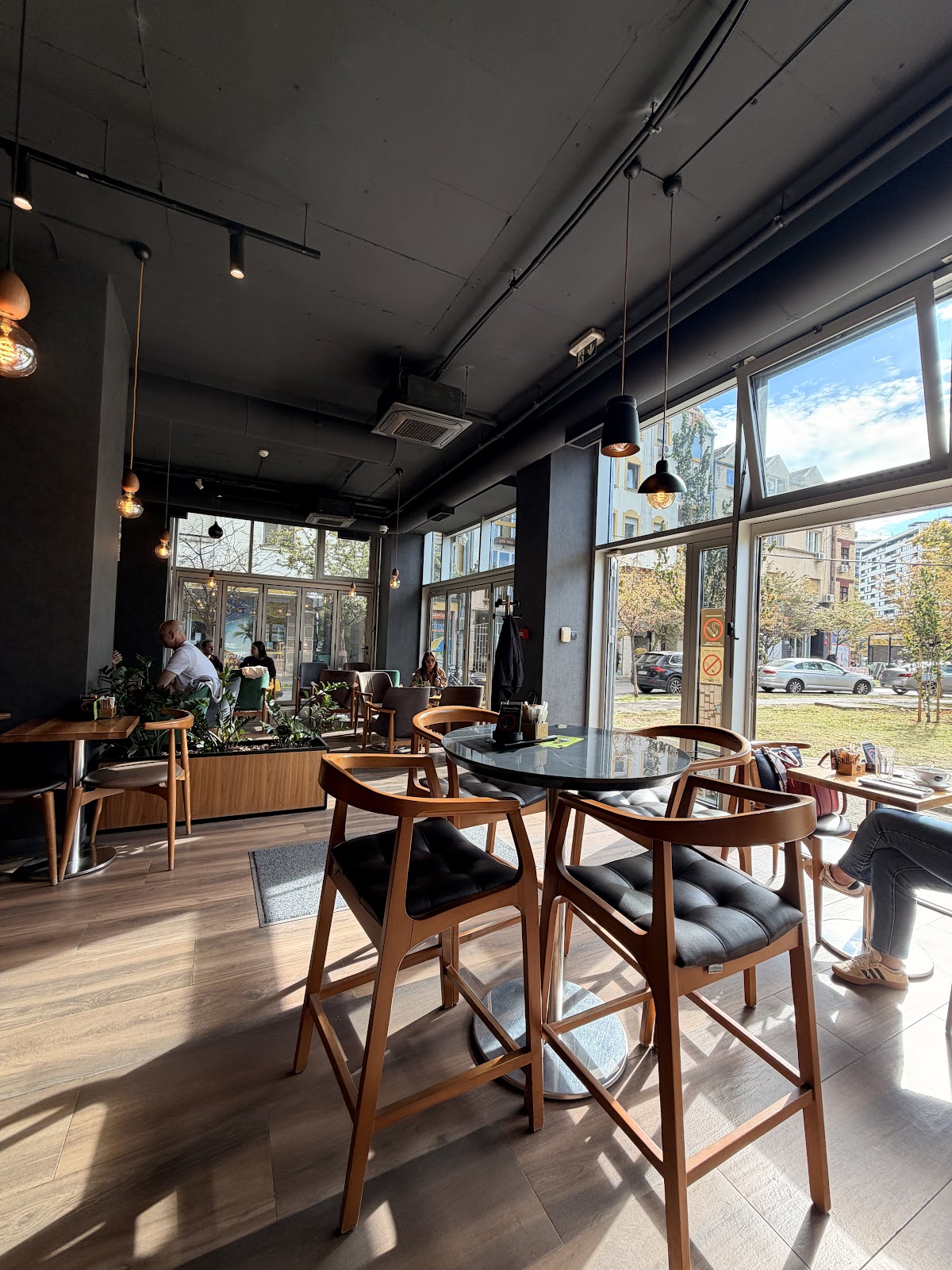Coffeedream - Kafići u Novom Sadu