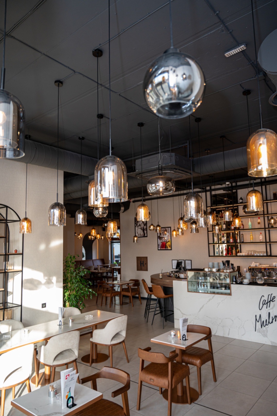 Mulino Caffe - Kafići u Novom Sadu