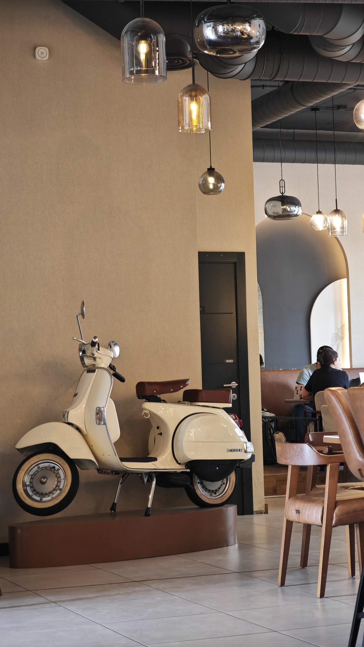 Mulino Caffe - Kafići u Novom Sadu