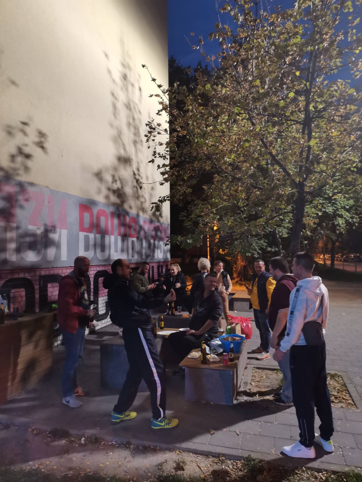 Kafe Promaja - Kafići u Novom Sadu
