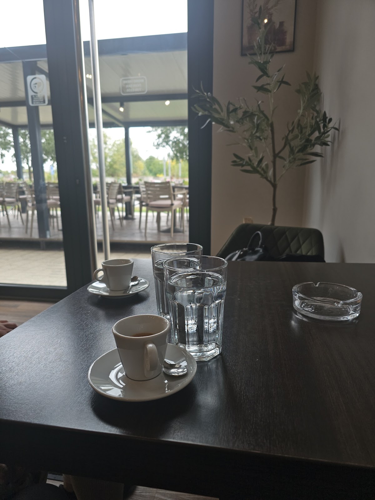 Caffe Mokka - Kafići u Novom Sadu