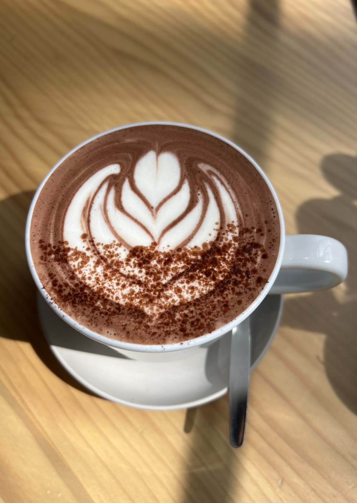 Pendžer Specialty Coffee Shop Bar - Kafići u Novom Sadu