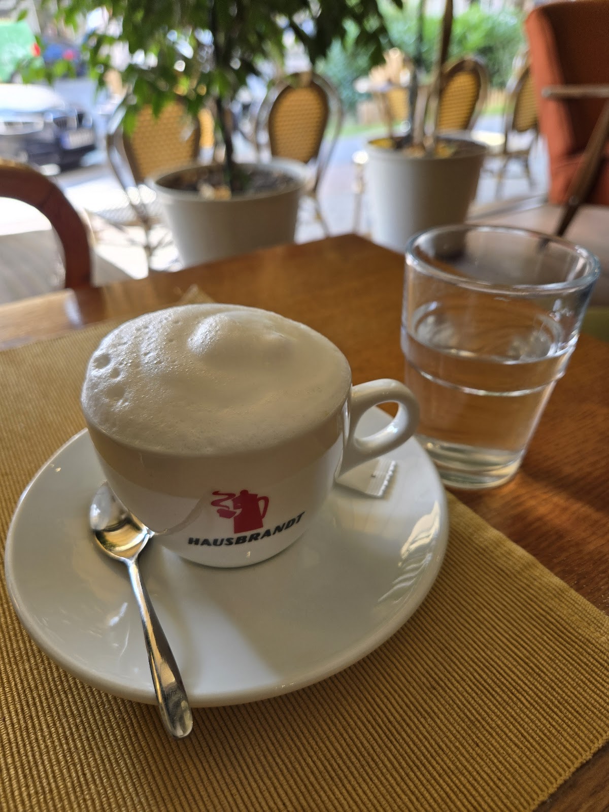 Oskar Cafe - Kafići u Novom Sadu