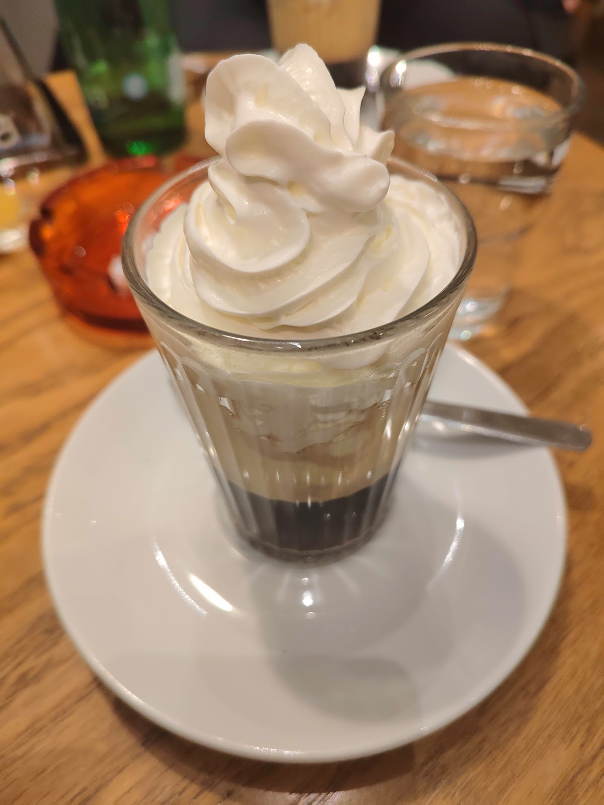 Oskar Cafe - Kafići u Novom Sadu