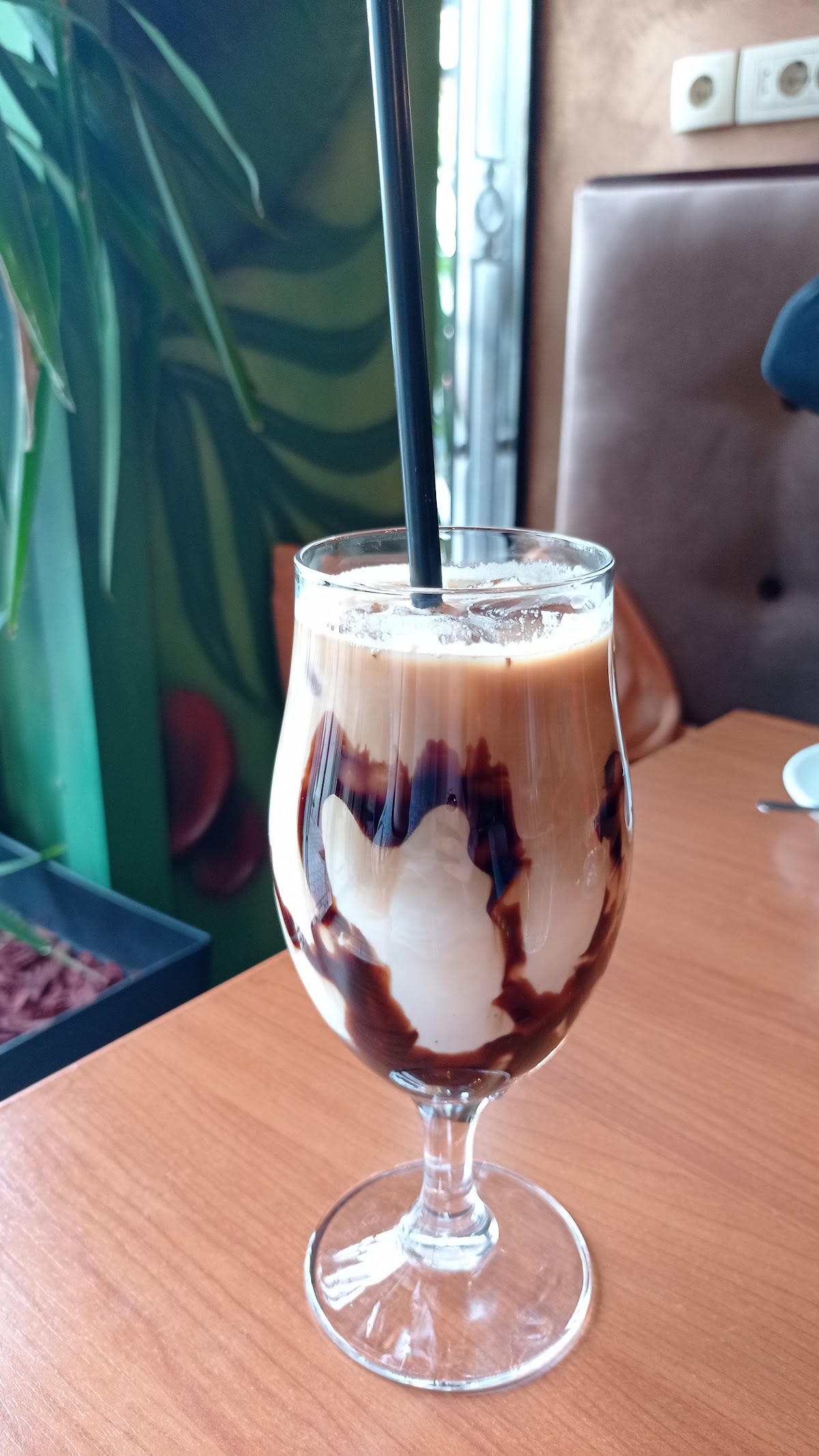Caffe Ristretto - Kafići u Novom Sadu