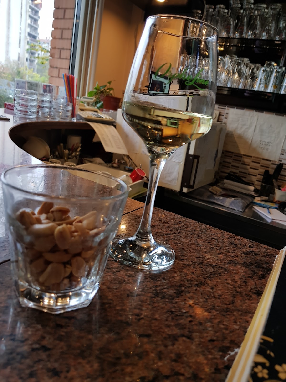 NS Kafe - Kafići u Novom Sadu